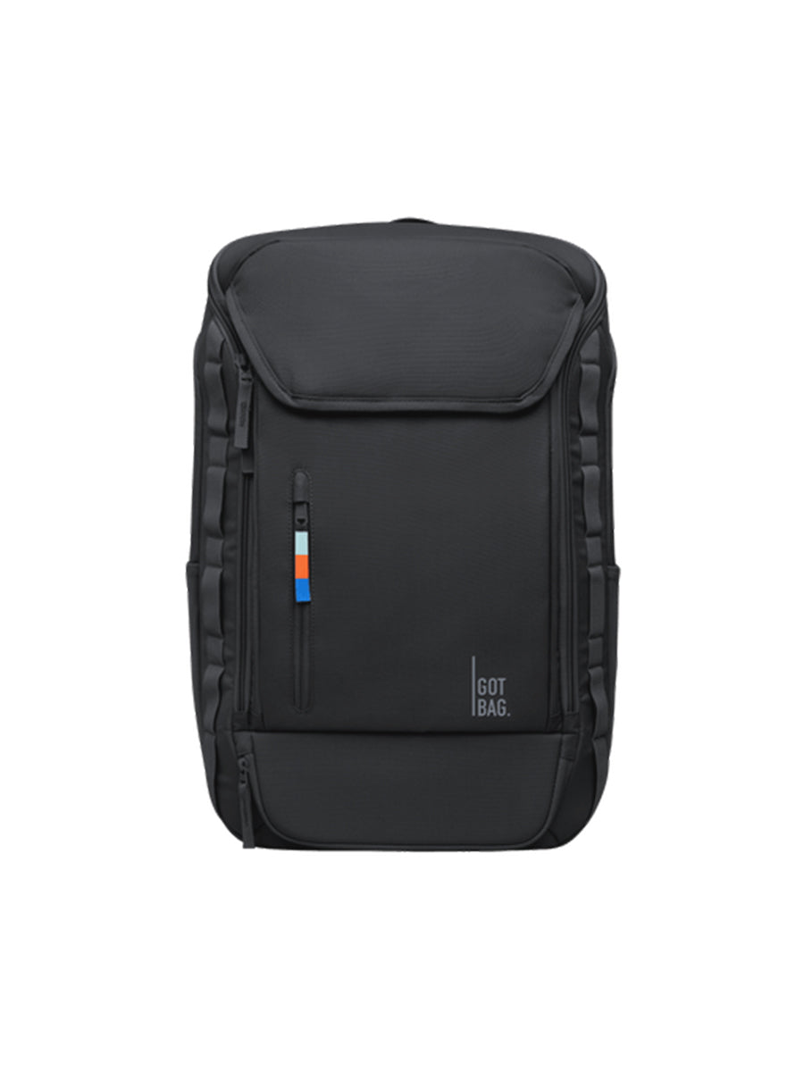 The Pro Travel Pack - Black