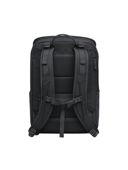 The Pro Travel Pack - Black