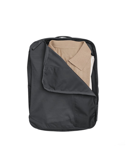 The Pro Travel Pack - Black