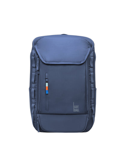 The Pro Travel Pack - Ocean Blue