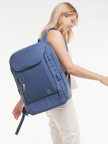 The Pro Travel Pack - Ocean Blue