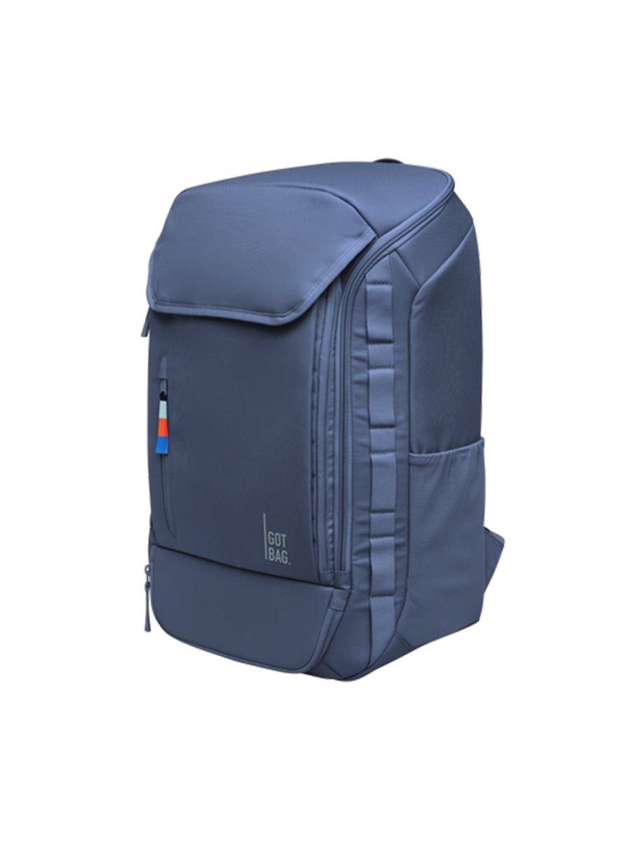 The Pro Travel Pack - Ocean Blue