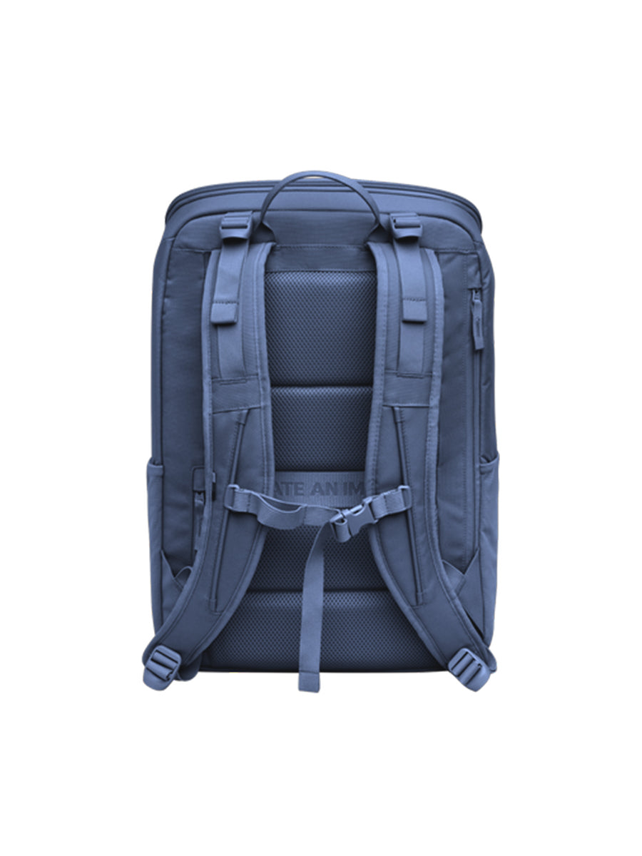 The Pro Travel Pack - Ocean Blue