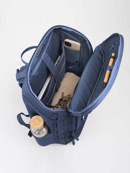 The Pro Travel Pack - Ocean Blue