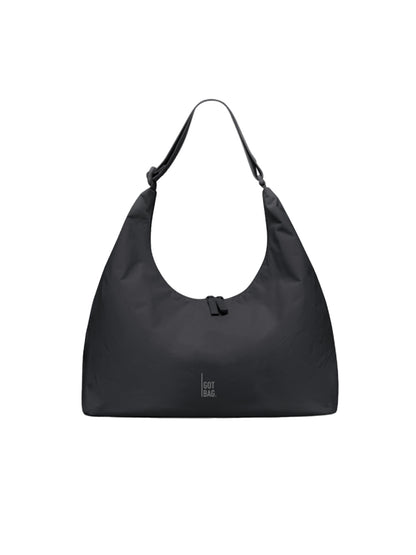 The T-Shape Bag - Black