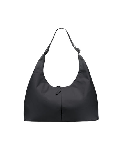 The T-Shape Bag - Black