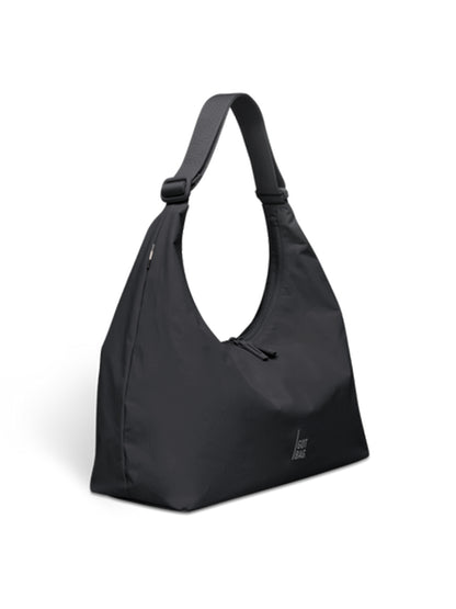 The T-Shape Bag - Black