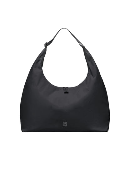 The T-Shape Bag Large - Black