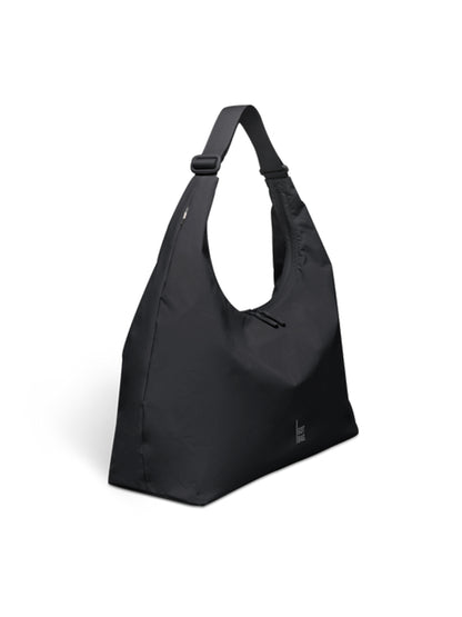 The T-Shape Bag Large - Black