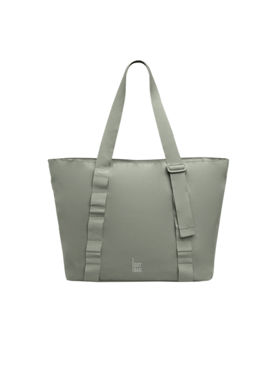 The Tote Bag - Bass