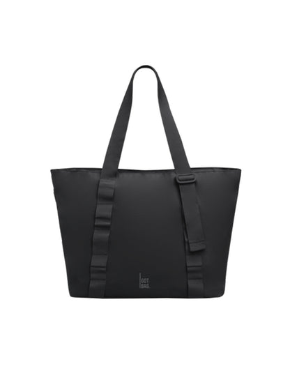 The Tote Bag - Black