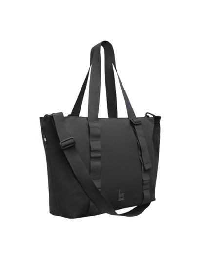 The Tote Bag - Black