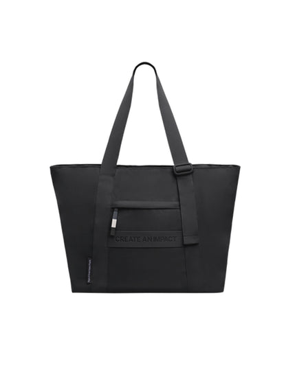 The Tote Bag - Black