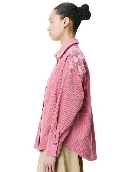 Ange Shirt - Blush