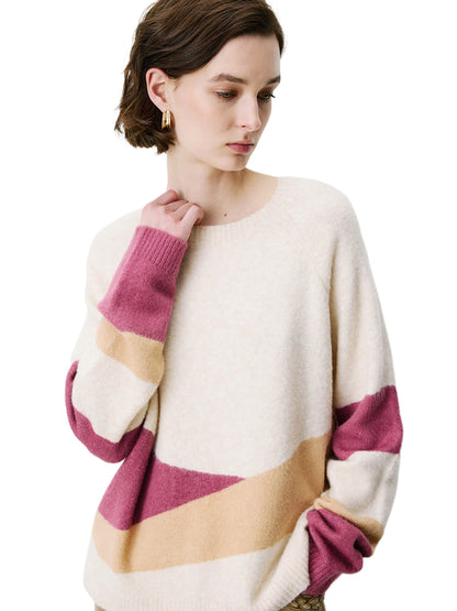 Arlo Sweater - Sable
