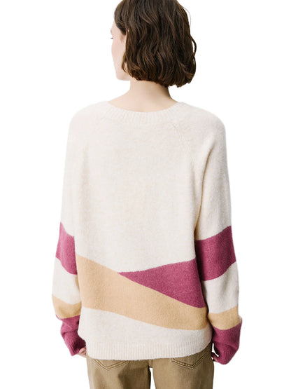 Arlo Sweater - Sable
