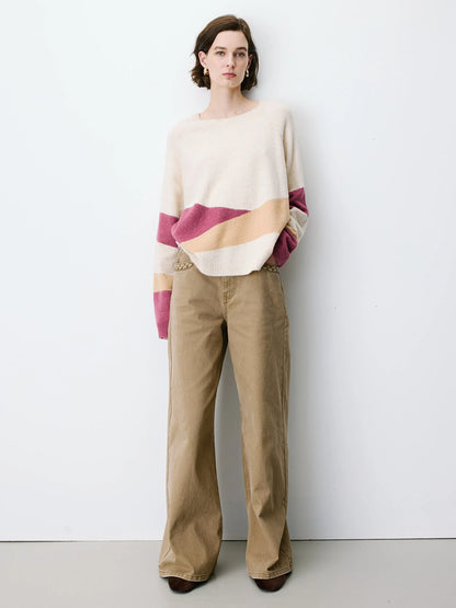 Arlo Sweater - Sable