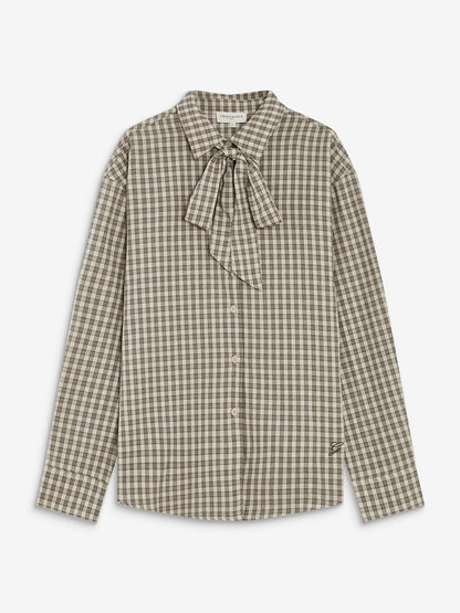Ayla Blouse - Sable
