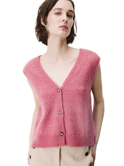 Nars Cardigan - Blush