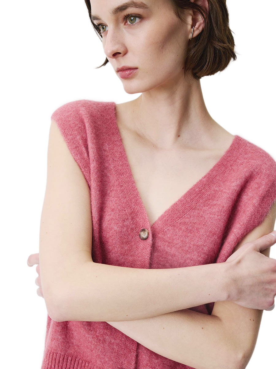 Nars Cardigan - Blush