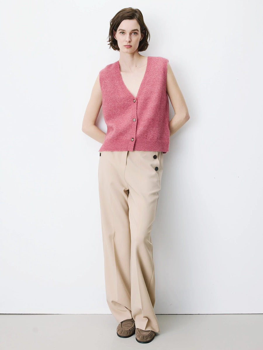 Nars Cardigan - Blush