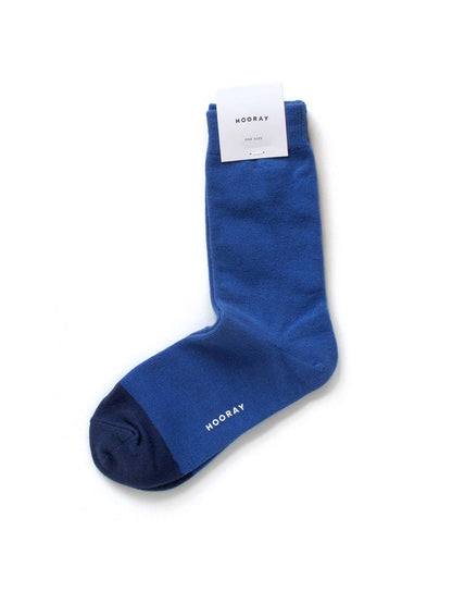 Huntington Crew Socks