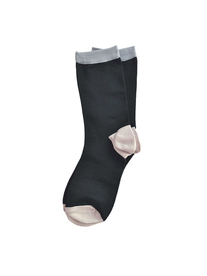 California Socks - Black