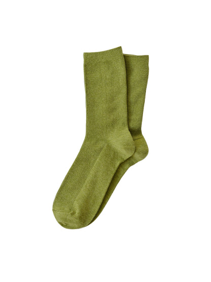 Moss Socks
