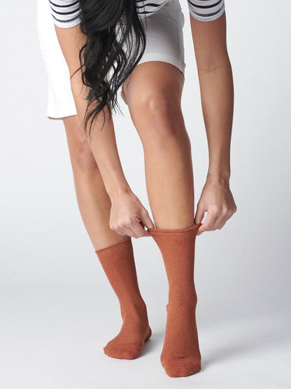 Spice Socks