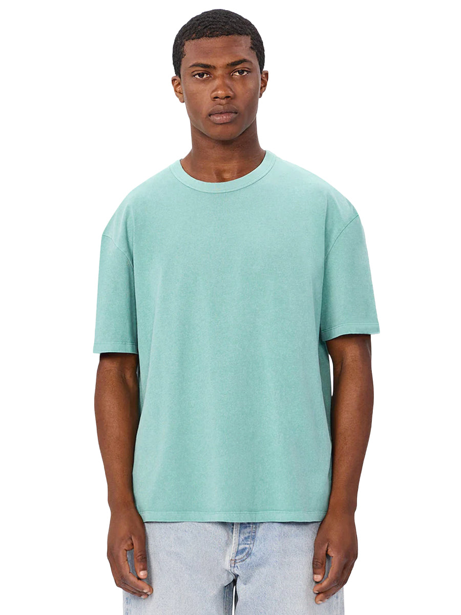 The Del Sur Tee - Jade Marle