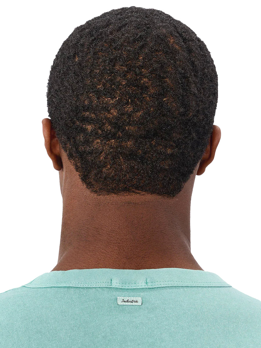 The Del Sur Tee - Jade Marle