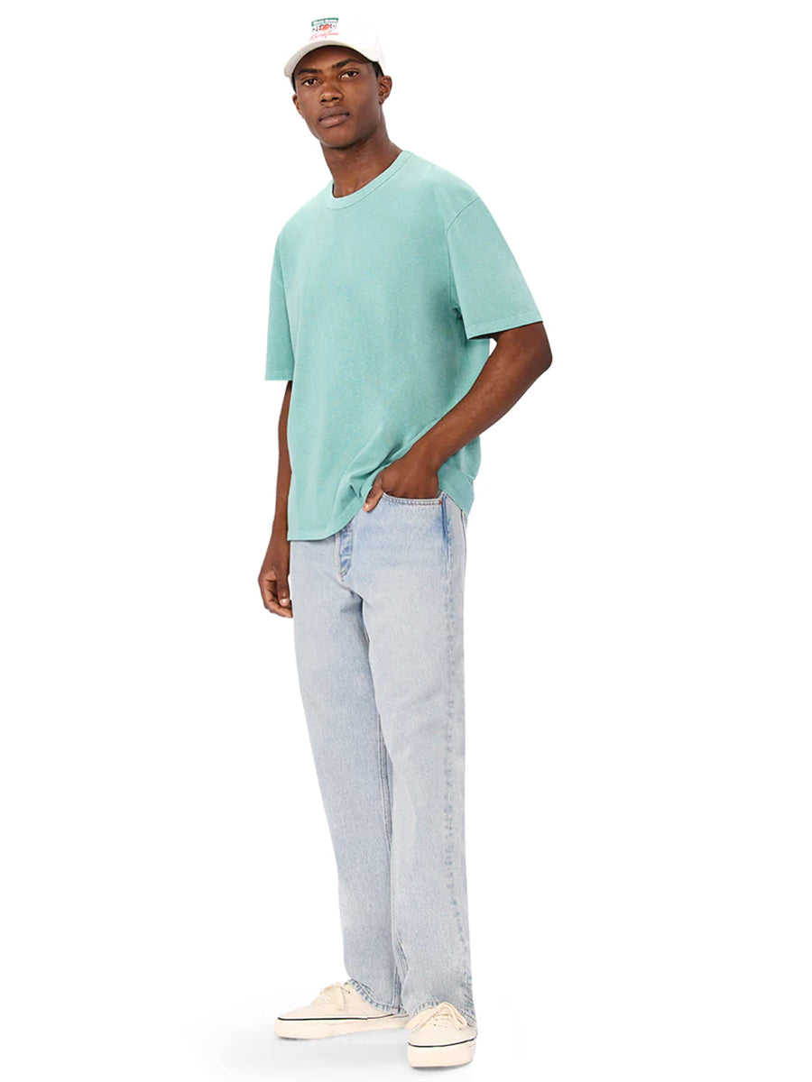 The Del Sur Tee - Jade Marle