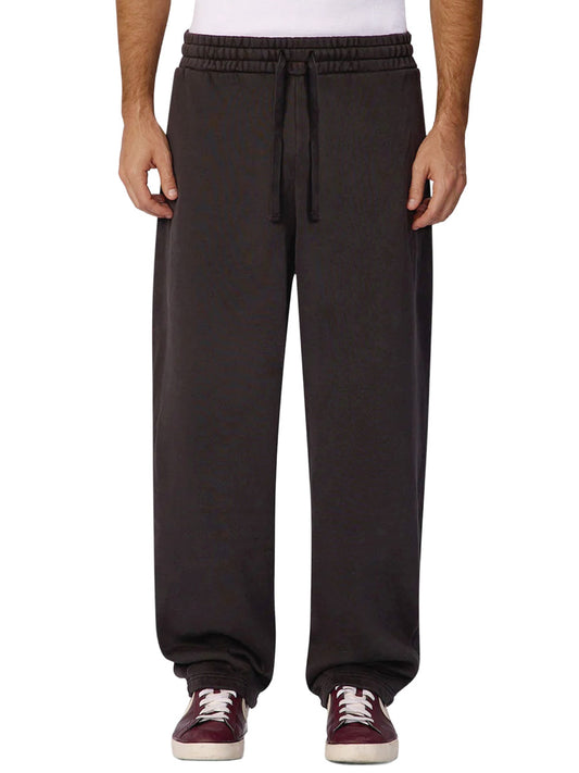 The Balloon Trackpants - Black