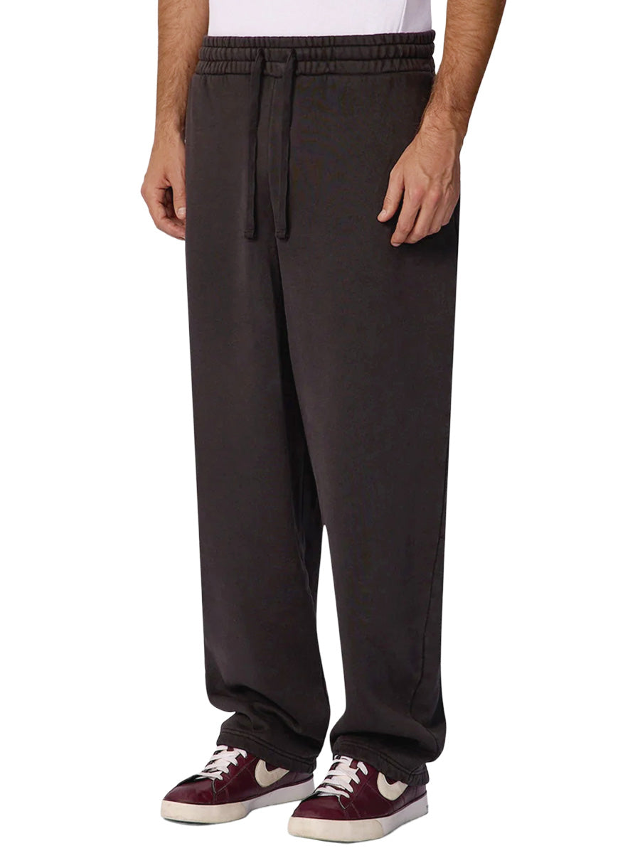 The Balloon Trackpants - Black