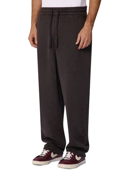 The Balloon Trackpants - Black