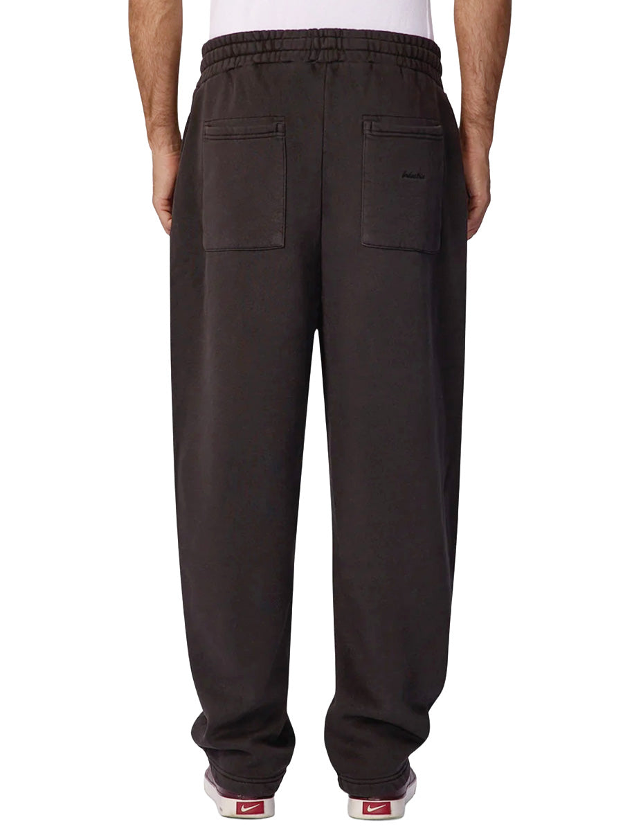 The Balloon Trackpants - Black