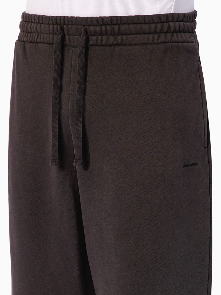 The Balloon Trackpants - Black