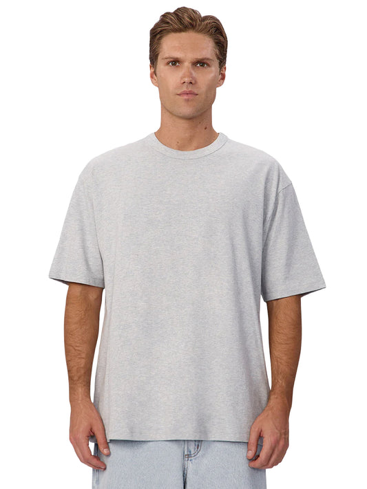 The Del Sur Tee - Azure Marle