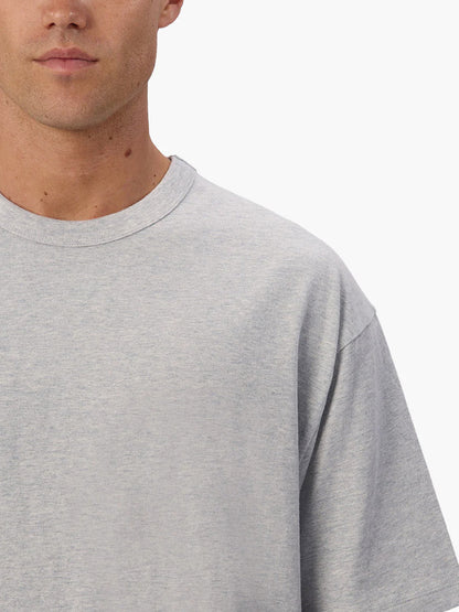 The Del Sur Tee - Azure Marle