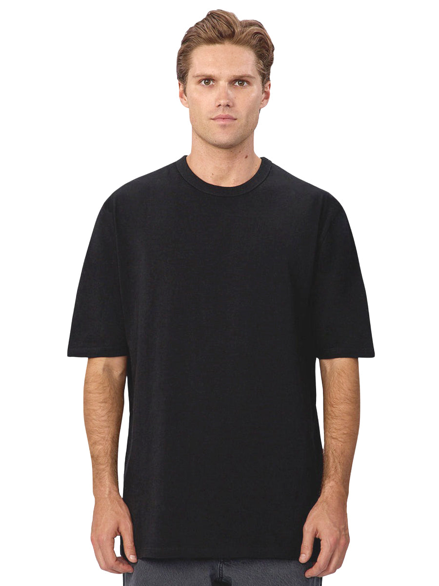 The Del Sur Tee - Black