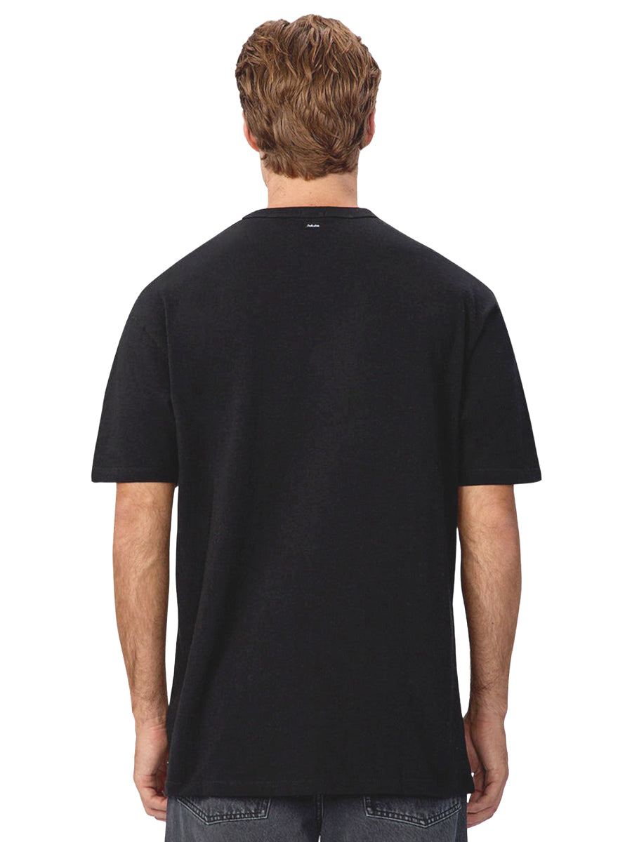 The Del Sur Tee - Black