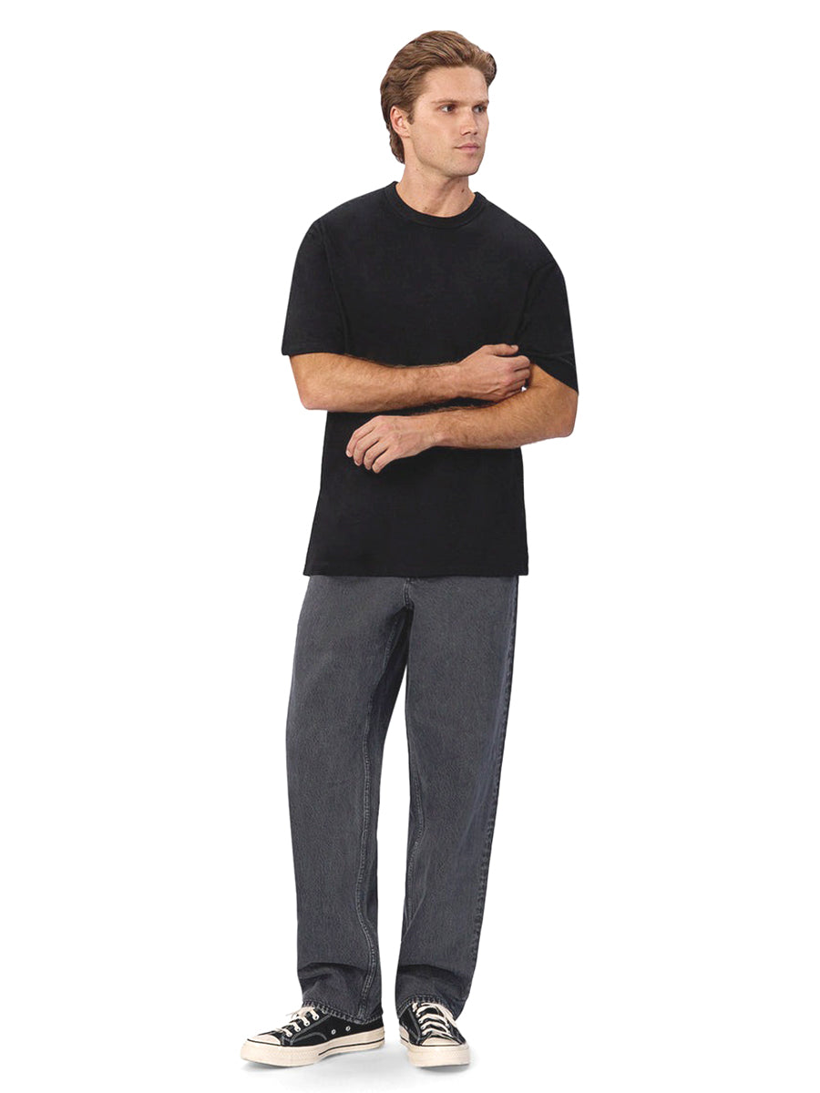 The Del Sur Tee - Black