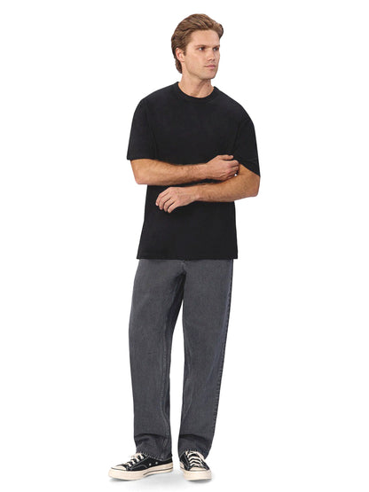 The Del Sur Tee - Black