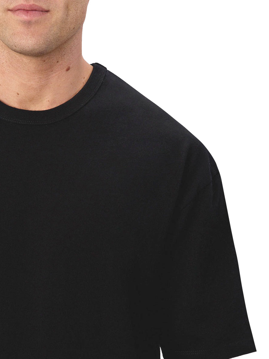 The Del Sur Tee - Black