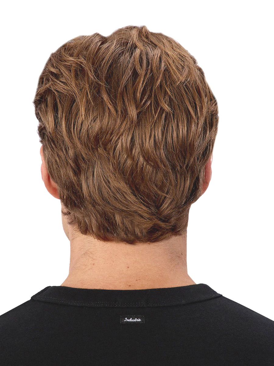 The Del Sur Tee - Black