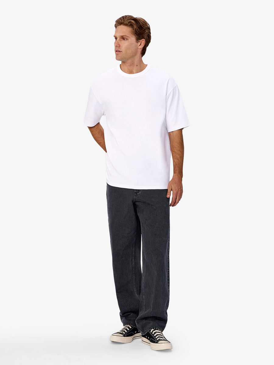 The Del Sur Tee - White
