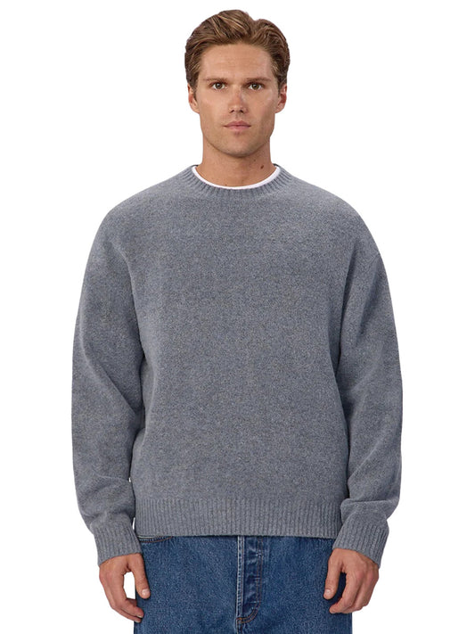 The Lexington Sweater - Nautic
