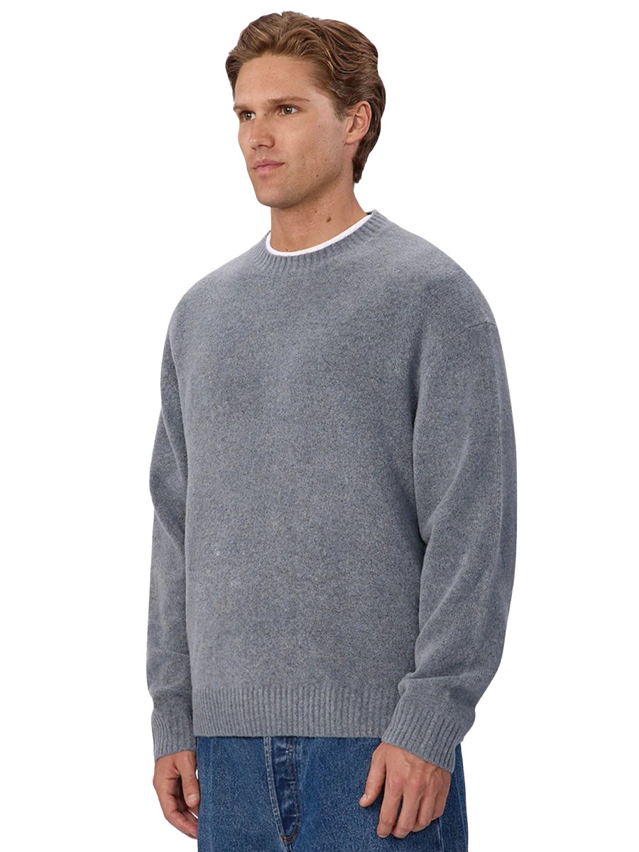 The Lexington Sweater - Nautic