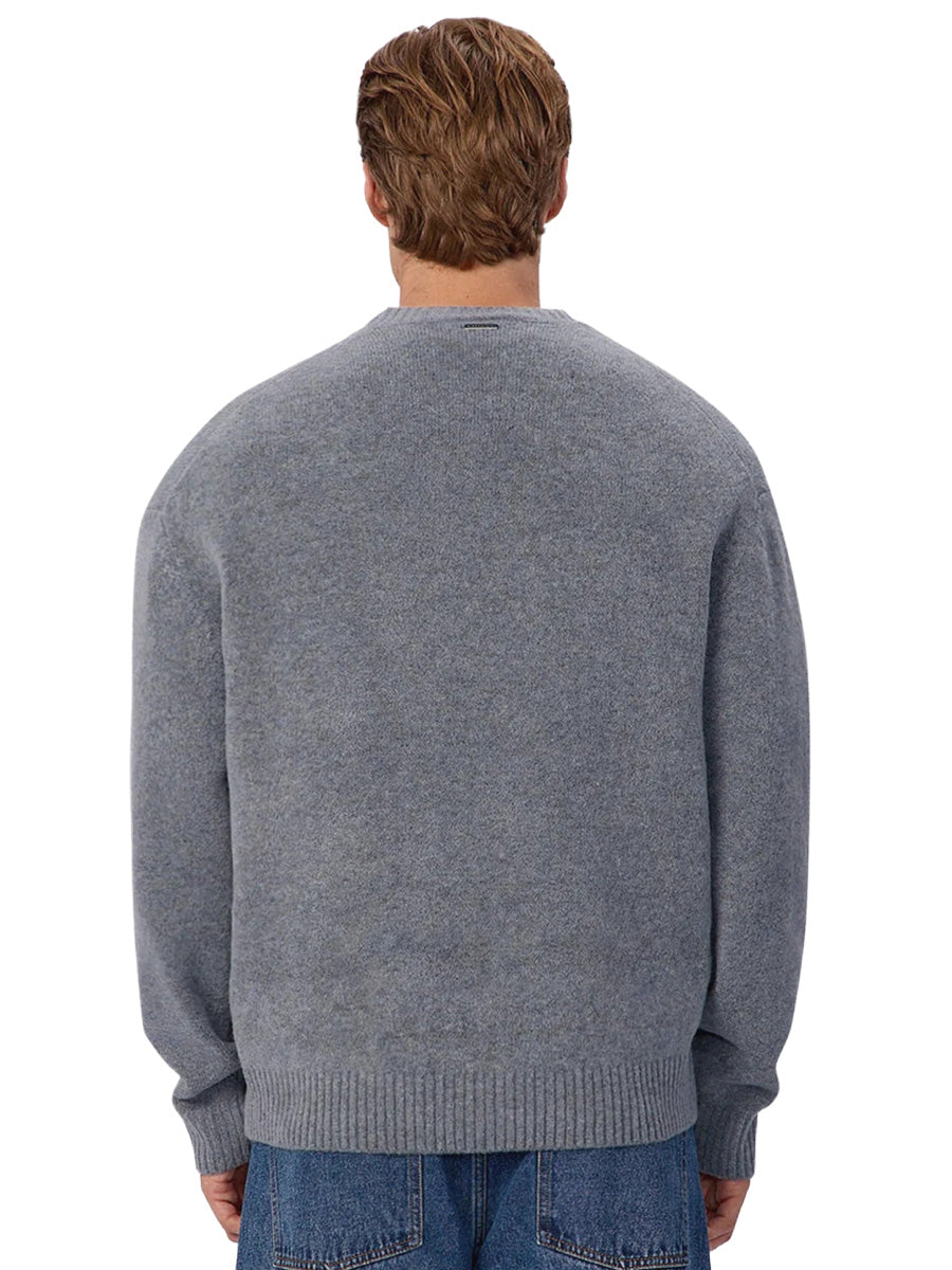 The Lexington Sweater - Nautic