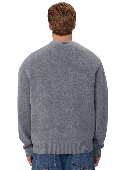 The Lexington Sweater - Nautic